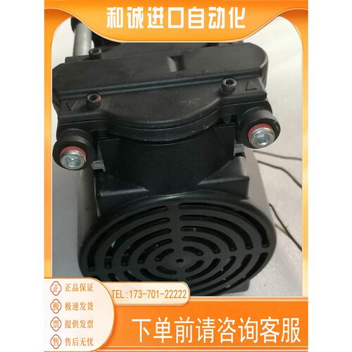 FASCO气泵72R655-V114-D304X真空泵,商品 - 图2