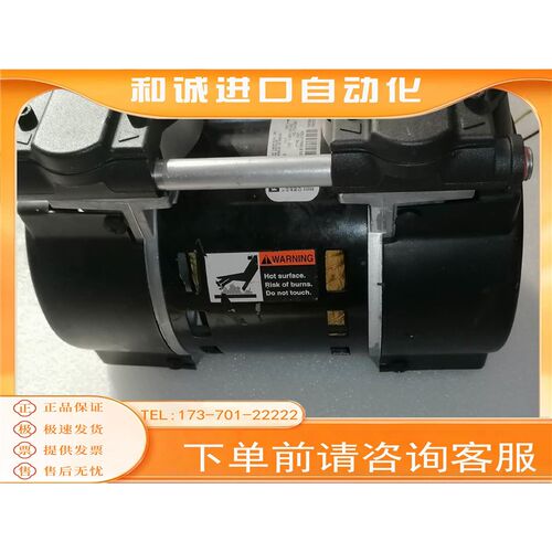 FASCO气泵72R655-V114-D304X真空泵,商品 - 图1