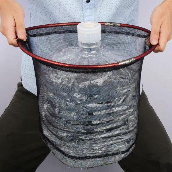 速干不粘水抄网头纳米防挂钩轻量高强度钢圈可折叠竞技网头,淘宝优惠券,粉丝福利购,淘宝优惠卷