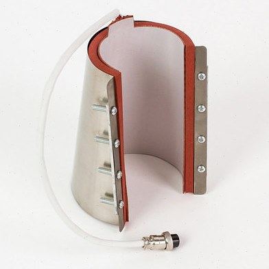 热转印烤杯机配件 常规杯垫 保温杯专用杯垫锥形杯垫,淘宝优惠券,粉丝福利购,淘宝优惠卷