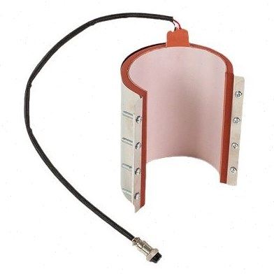 热转印烤杯机配件 常规杯垫 保温杯专用杯垫锥形杯垫,淘宝优惠券,粉丝福利购,淘宝优惠卷