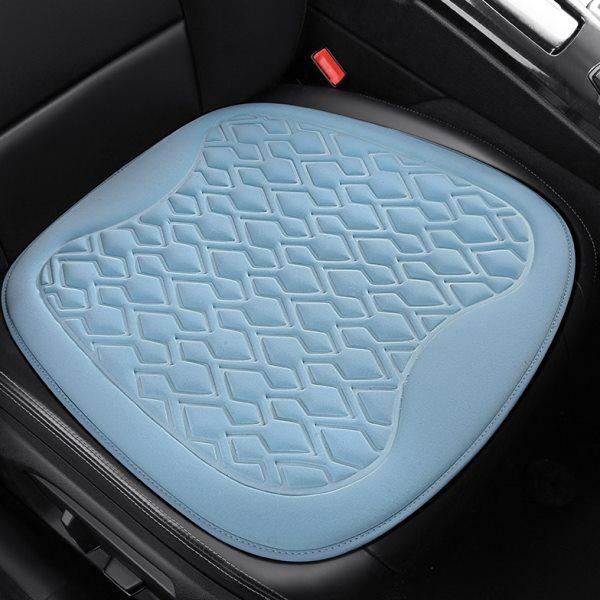 汽车坐垫三件套四季通用新款亚麻夏季凉垫前排单片内饰品座位垫套,淘宝优惠券,粉丝福利购,淘宝优惠卷