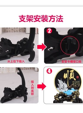 活性炭雕工艺品电视m柜玄关摆件小客厅酒柜家居装饰品创意房间摆