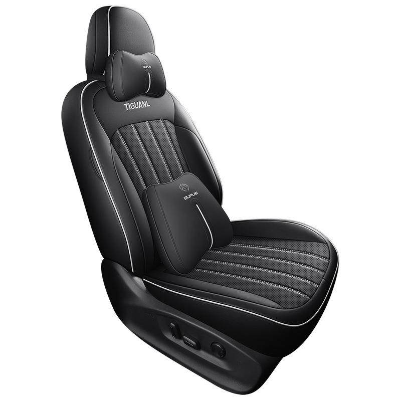 24款新款途观L五座座套四季汽车坐垫19款20款易清洗全包围座椅套,淘宝优惠券,粉丝福利购,淘宝优惠卷