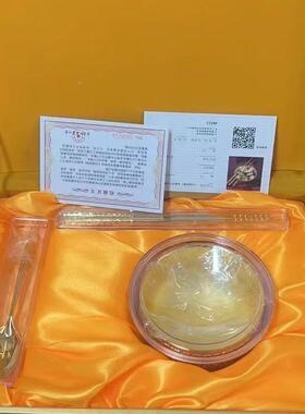 源头厂百福家金碗3五福临门银碗筷件套会销家礼品具送011礼支持