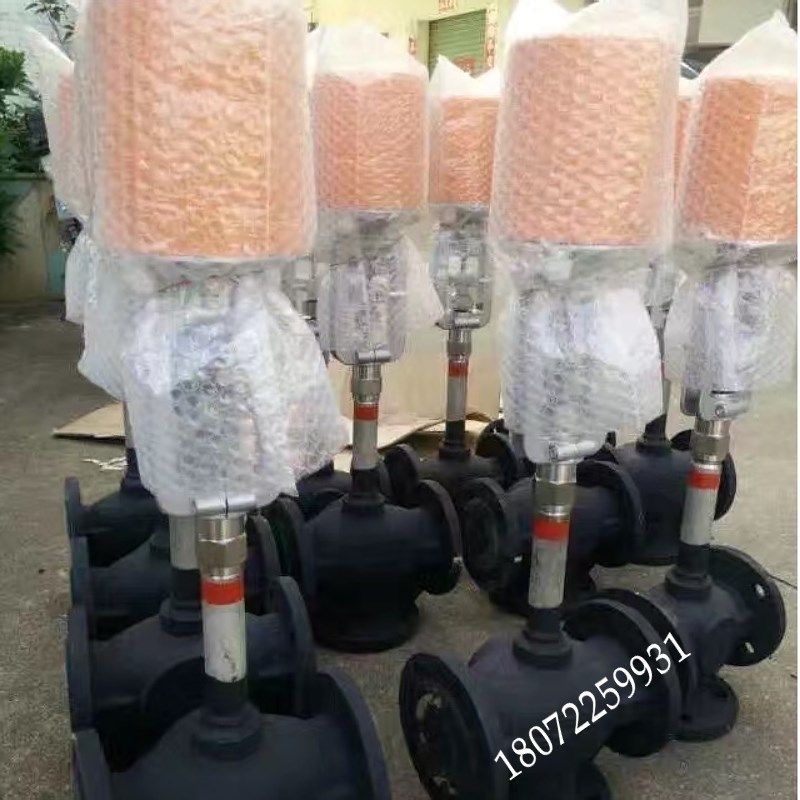 贝尔兹电动阀头 Baelz ARK-E07 F:2000N 印染厂导热油用,淘宝优惠券,粉丝福利购,淘宝优惠卷