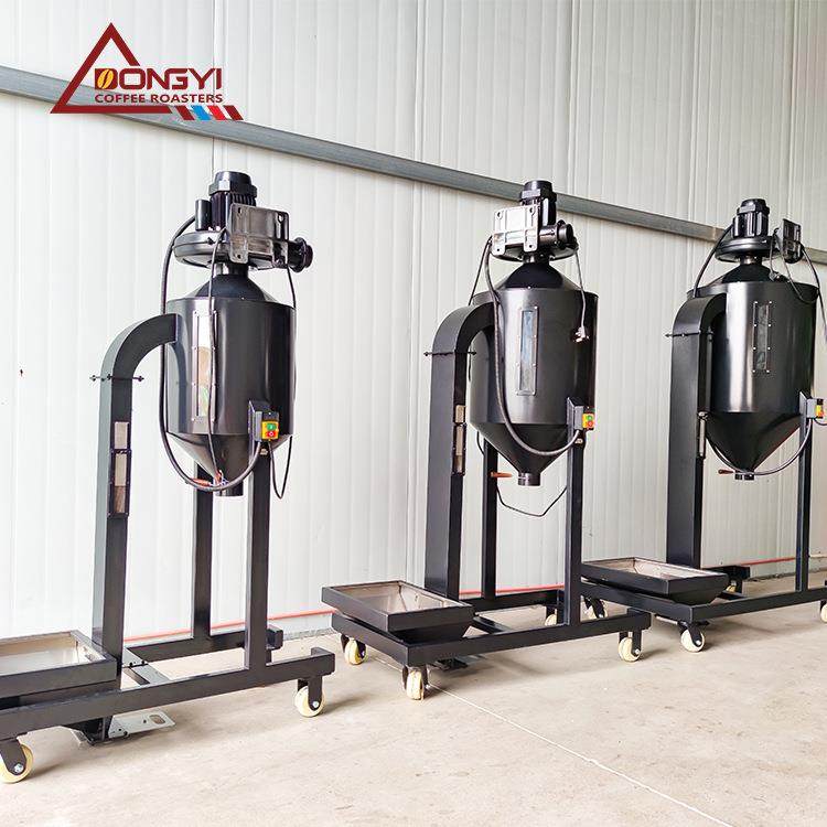 CRM5083咖啡豆去石机咖啡豆真空去石机五谷杂粮筛选去石机,淘宝优惠券,粉丝福利购,淘宝优惠卷