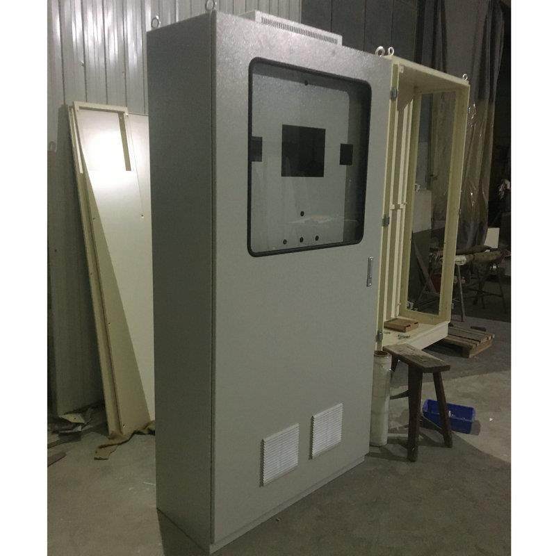 PLC控制柜不锈钢壳体配电开关柜箱动力配电柜配电控制柜机箱,淘宝优惠券,粉丝福利购,淘宝优惠卷