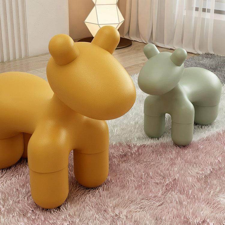 餐椅动物造型坐凳客厅椅子创意沙发网红卡通单人儿童座椅凳子,淘宝优惠券,粉丝福利购,淘宝优惠卷