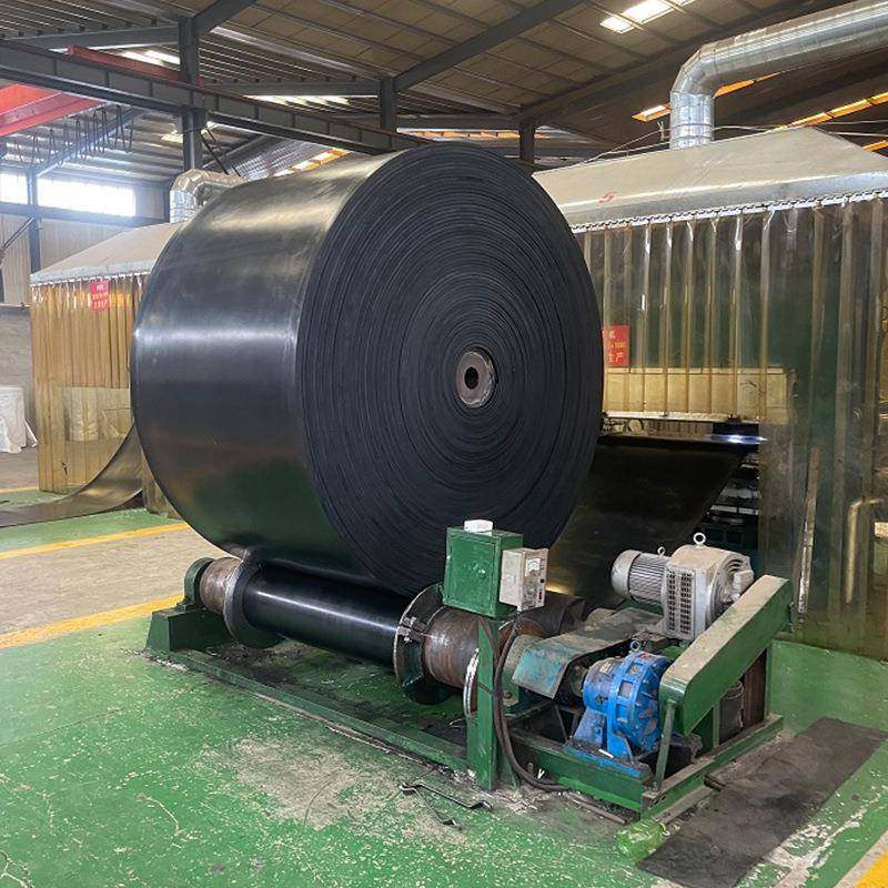 阻燃输送带工业矿山帆布尼龙橡胶输送带耐高温环形传送带,淘宝优惠券,粉丝福利购,淘宝优惠卷