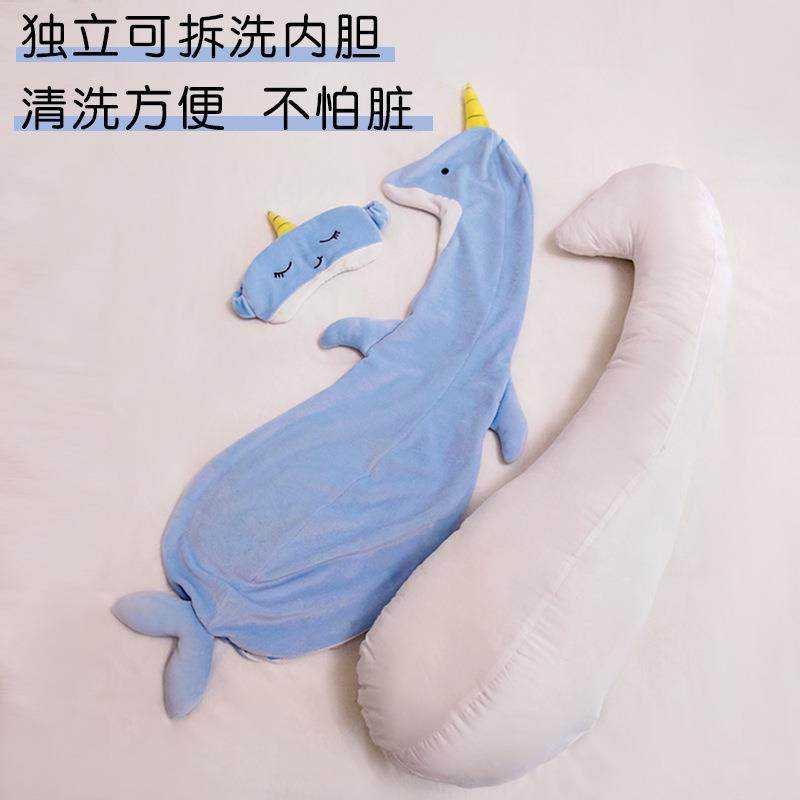 可爱抱枕女生睡觉夹腿枕头男生款床头靠垫床上长条枕侧睡枕可拆洗,淘宝优惠券,粉丝福利购,淘宝优惠卷