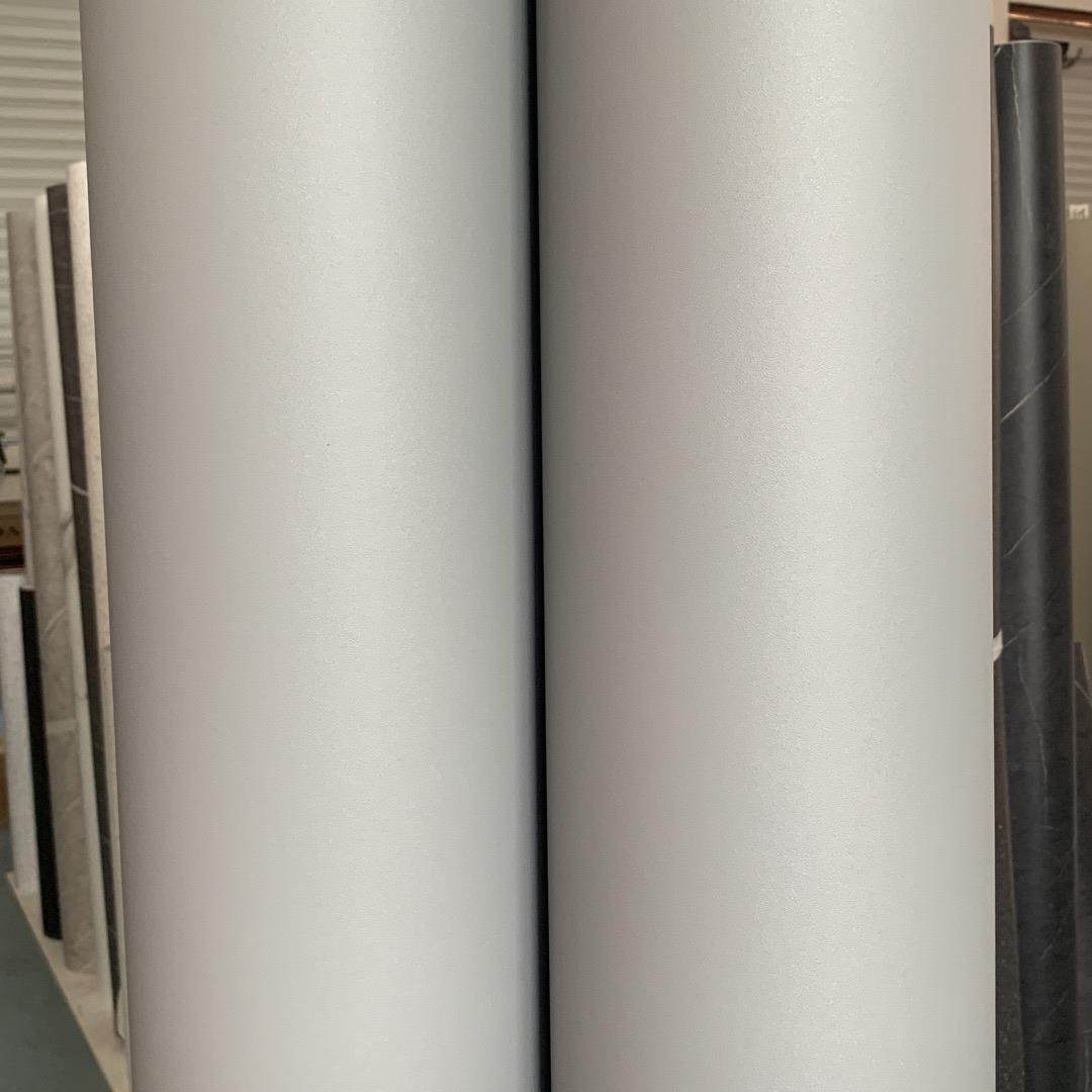 特厚导气槽麻面灰色背胶自粘墙纸展柜展厅装饰贴膜纯色波音片,淘宝优惠券,粉丝福利购,淘宝优惠卷