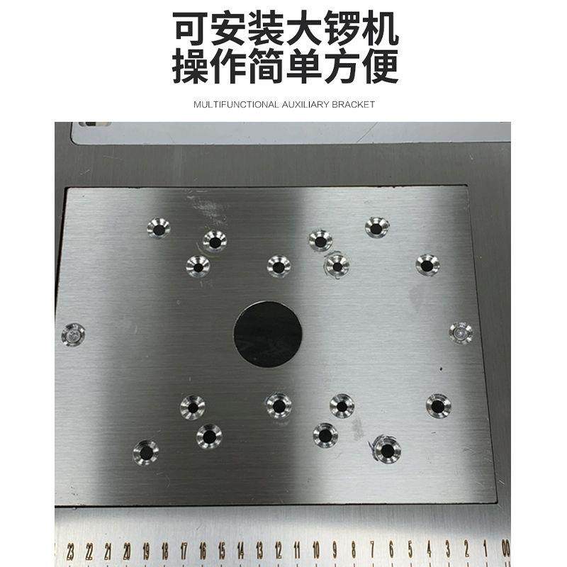 木工家装可折叠多功能推台锯无尘子母锯一体机便携式工作台精密锯,淘宝优惠券,粉丝福利购,淘宝优惠卷