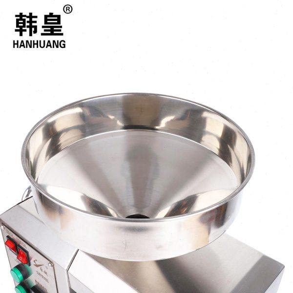 韩皇不锈钢商用中小型冷热双榨花生菜籽食用油渣油机每小时20斤,淘宝优惠券,粉丝福利购,淘宝优惠卷