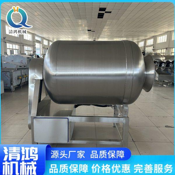 大容量牛肉真空腌制机 鸡胸肉鸡翅入味滚揉机 牛羊肉真空腌肉设备,淘宝优惠券,粉丝福利购,淘宝优惠卷
