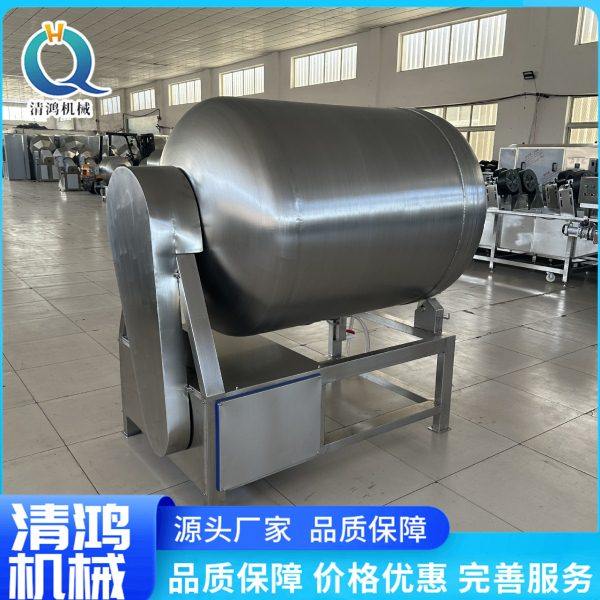 大容量牛肉真空腌制机 鸡胸肉鸡翅入味滚揉机 牛羊肉真空腌肉设备,淘宝优惠券,粉丝福利购,淘宝优惠卷
