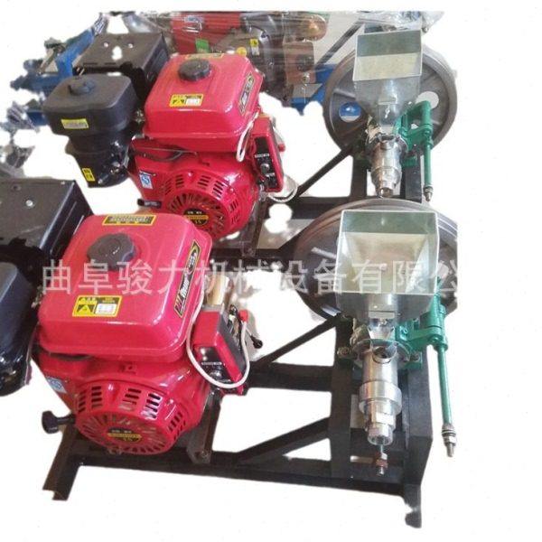 汽油架势机头膨化机价格 月牙湾膨化机 大产量的三号机膨化机,淘宝优惠券,粉丝福利购,淘宝优惠卷