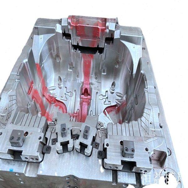 抽屉塑胶模具二次成型双色模具PA46轴承保持架PC+ABS外壳PS模具厂,淘宝优惠券,粉丝福利购,淘宝优惠卷