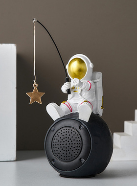 【福利款】现代北欧创意家居客厅电视柜I桌面摆件玄关办公室装饰