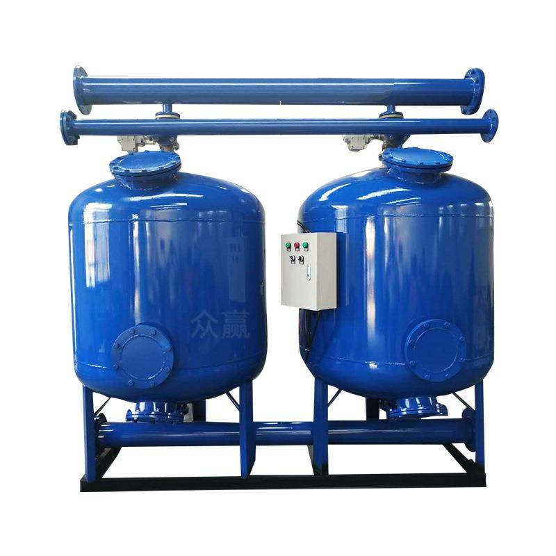 环保多介质过滤器机械污水处理设备浅层砂过滤器活性炭净水,淘宝优惠券,粉丝福利购,淘宝优惠卷