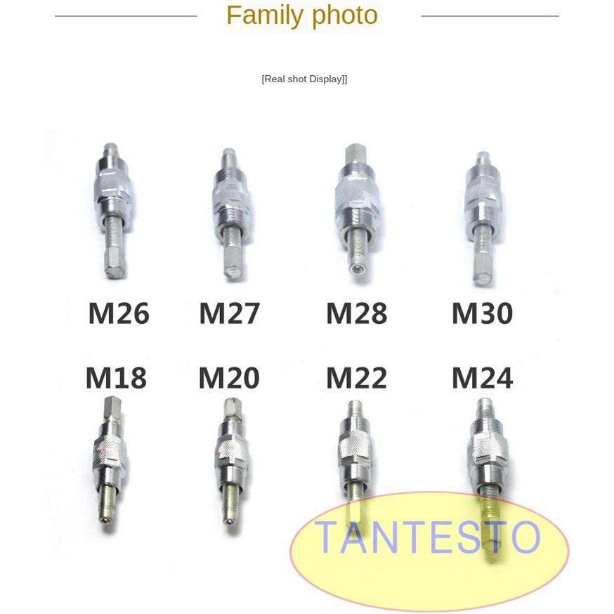 器油泵提前卸丝工具飞锤1套10个顶1拆0件套,淘宝优惠券,粉丝福利购,淘宝优惠卷
