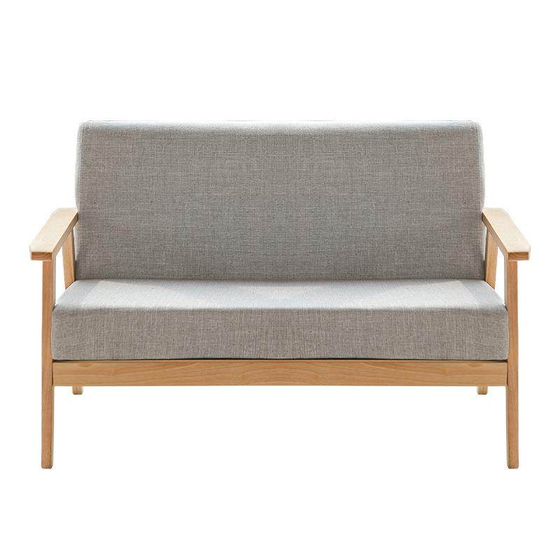 洽谈沙发椅啡厅组合咖啡办公休闲实木甜品布卡座沙发小奶茶甜品店,淘宝优惠券,粉丝福利购,淘宝优惠卷