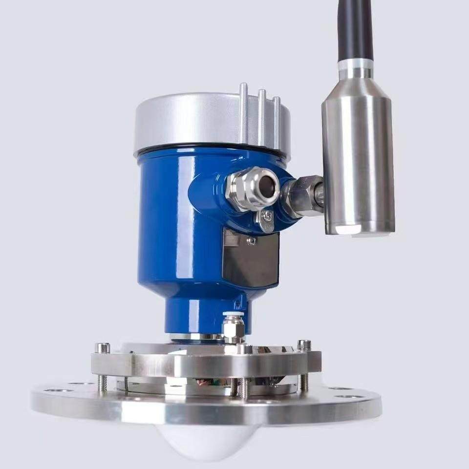 80G高频雷达液位计喇叭口料罐液位计高频脉冲雷达物位计高精度,淘宝优惠券,粉丝福利购,淘宝优惠卷