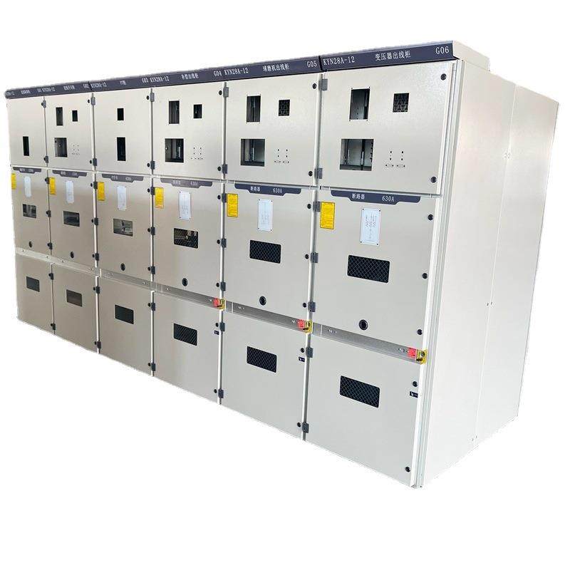 成套配电柜出线柜10KV高低压开关柜PLC高压变频控制设备配电箱,淘宝优惠券,粉丝福利购,淘宝优惠卷