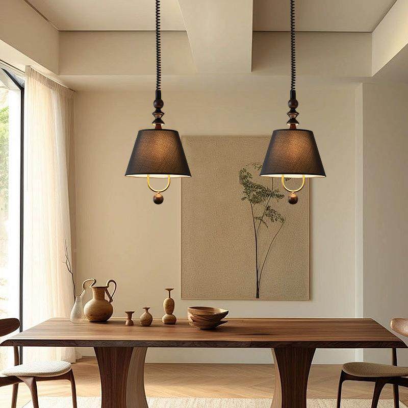 中古风灯全光谱眼餐厅具灯轻护383民宿吧台灯复古美式客厅床头奢,淘宝优惠券,粉丝福利购,淘宝优惠卷