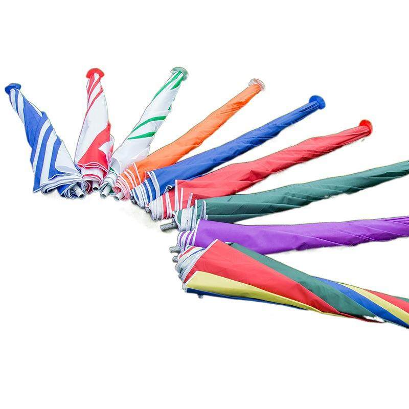 遮阳户外太阳大伞雨伞大号大型商伞用摆摊伞伞防晒EJC广告庭院伞,淘宝优惠券,粉丝福利购,淘宝优惠卷