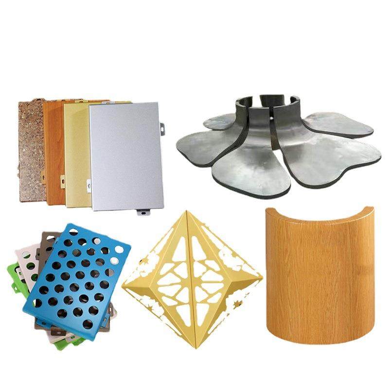 纯铝板雨棚门头遮阳棚酒店造型写字楼小区入口屋檐飘口雨篷铝单板,淘宝优惠券,粉丝福利购,淘宝优惠卷