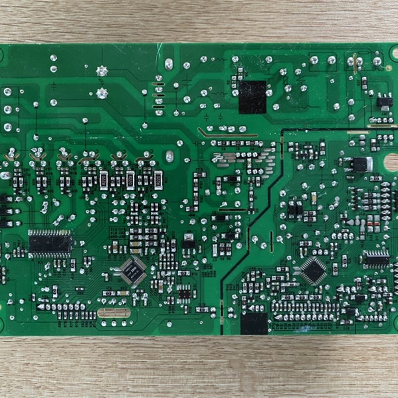 适用美菱变频冰箱BCD450ZP9CN主F板控制板变频板B1359控制板 - 图2