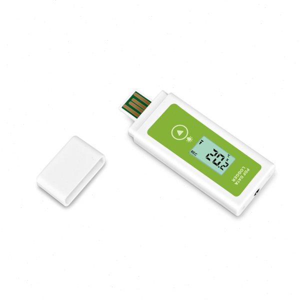 精度PDF温湿度记录仪 YMP-21D 博物馆实验室文档室记录温度,淘宝优惠券,粉丝福利购,淘宝优惠卷