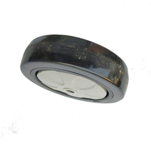 坐便凳前轮子老年淋浴洗澡浴室后轮洗澡椅坐厕椅配件代步车万向轮,淘宝优惠券,粉丝福利购,淘宝优惠卷