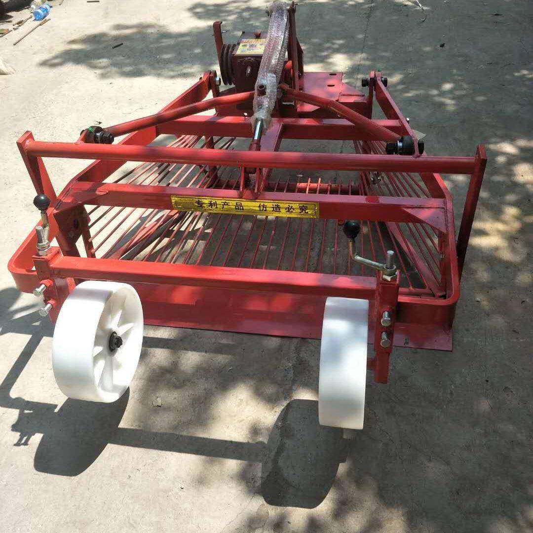 全自动宽幅大蒜收获机前置大蒜收获机15马力标配收获机,淘宝优惠券,粉丝福利购,淘宝优惠卷