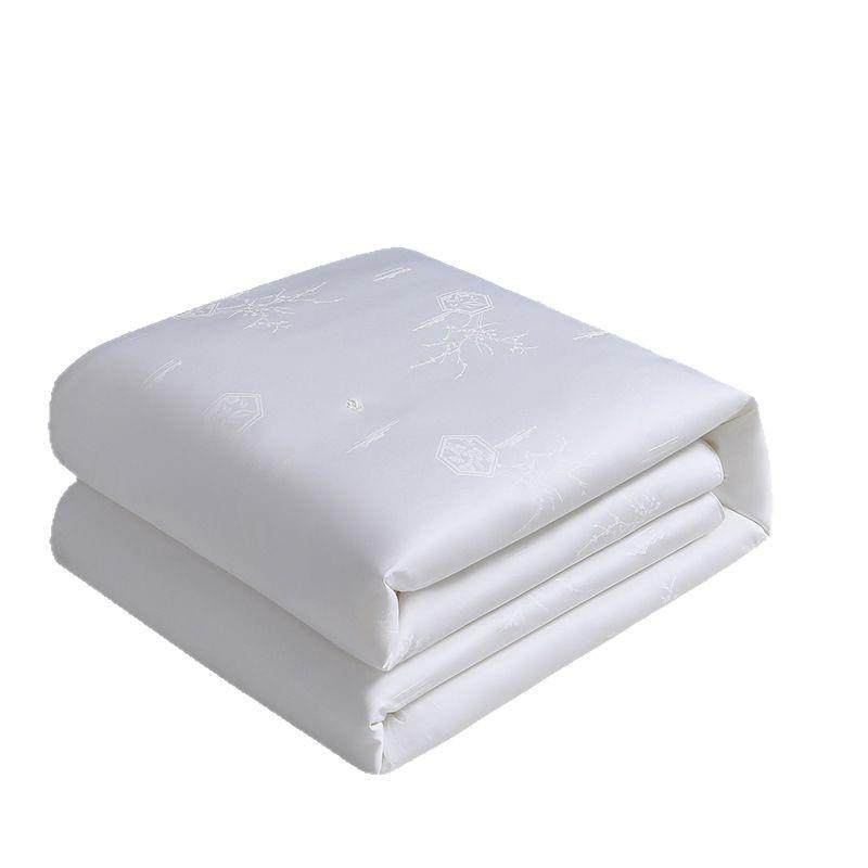 80s纯棉提花被套加密纯棉被壳单被套被罩内胆套内衬床上用品蚕丝,淘宝优惠券,粉丝福利购,淘宝优惠卷