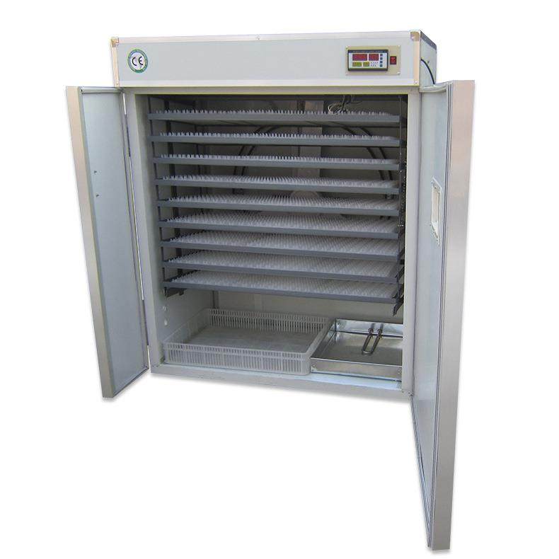 2376枚全自动中小型孵化机家禽鸡苗种蛋孵化器鸽子孵卵器孵化设备,淘宝优惠券,粉丝福利购,淘宝优惠卷