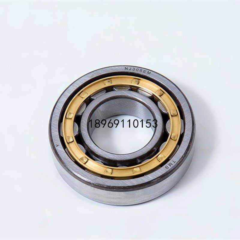 天马TMB轴承NU210 NUP210 NJ210 N210 NUP212 - 图1