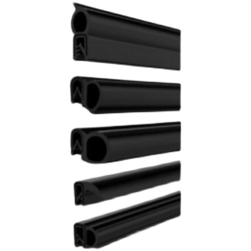 Chassis sealing strip MFT-001/002/003/004/005/009/010/011/012/015/016