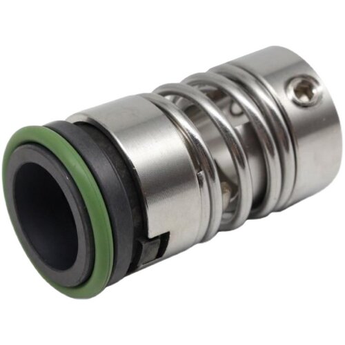 南方水泵/浸入式多级泵机械密封克兰CDLK/CDLF12 /氟胶 - 图3