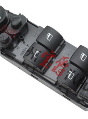 适用宝马X5前门X6后门E70车门E71车窗X5玻璃X6升降器X5开关X6按钮