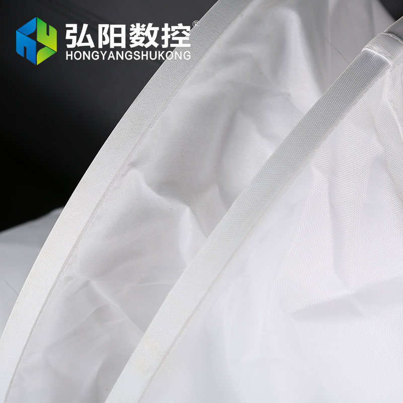 木工雕刻机吸尘布袋 上下一对 直径450630高800mm 通用吸尘器布袋,淘宝优惠券,粉丝福利购,淘宝优惠卷