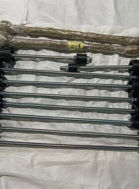 液压卡盘数控车床后拉夹头定位器36(5寸)46(6寸) 52机(8寸)