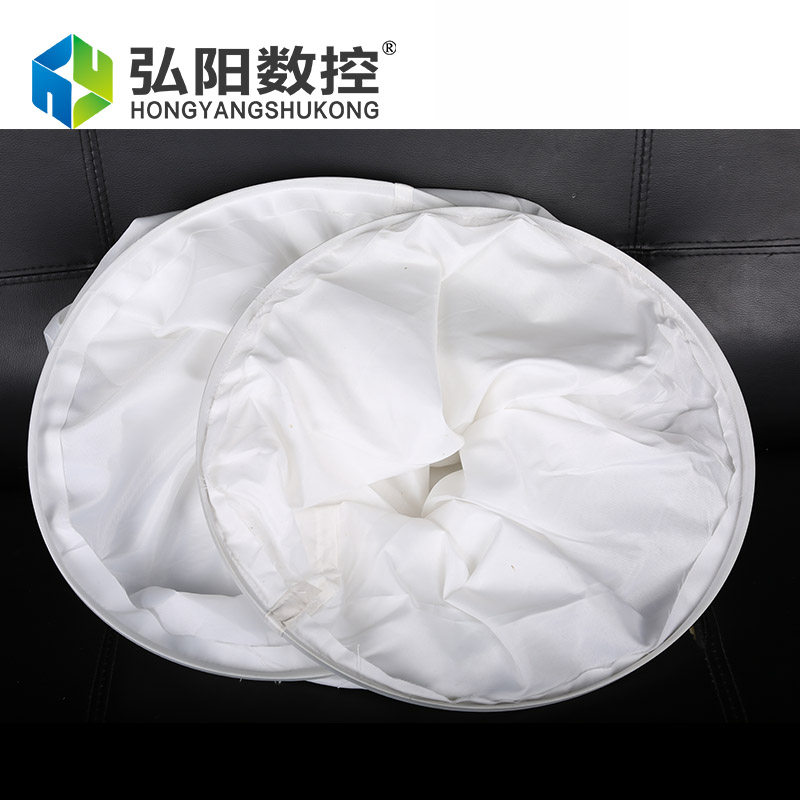 木工雕刻机吸尘布袋 上下一对 直径450630高800mm 通用吸尘器布袋,淘宝优惠券,粉丝福利购,淘宝优惠卷