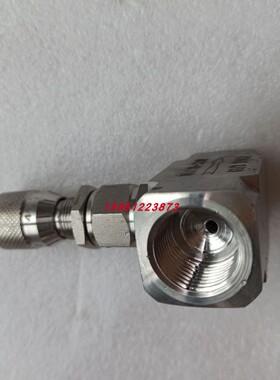 不锈钢微量调节阀WL11H-160P 304/316L 带刻度微调阀