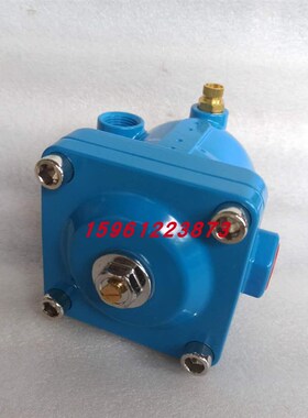 PA-78气动式自动排水阀 零损耗自动排水器适用冷干机储气罐排水器