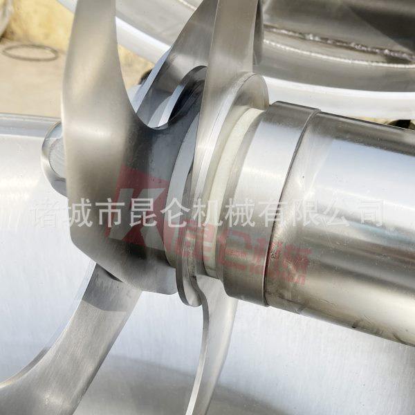 全自动肉糜蔬菜切剁碎机商用宠物粮虾滑墨鱼速斩拌机,淘宝优惠券,粉丝福利购,淘宝优惠卷