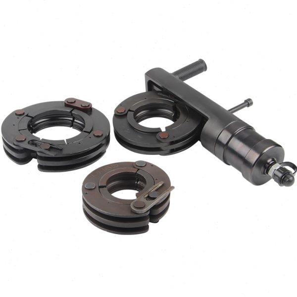 不锈钢 卡压钳_SUS65/80/10卡压钳环模304/316薄壁管双卡压双密封,淘宝优惠券,粉丝福利购,淘宝优惠卷