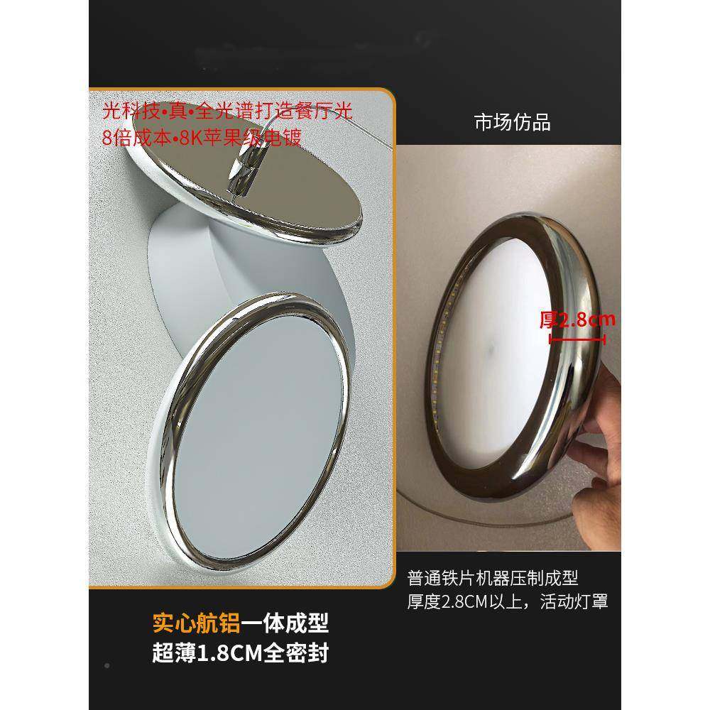 王湖三头餐厅953吊灯护眼轻台奢简约现代吧台餐桌岛创国意包豪斯,淘宝优惠券,粉丝福利购,淘宝优惠卷