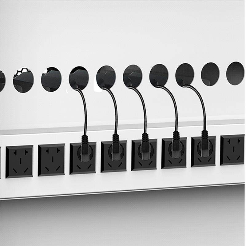 笔记本充电柜智能充电柜surfacepro7充电柜移动充电柜NB48,淘宝优惠券,粉丝福利购,淘宝优惠卷